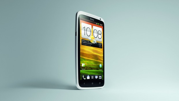 HTC One X